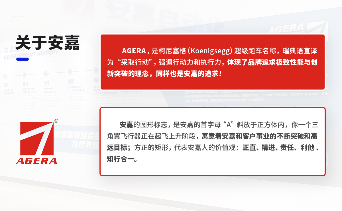 關于安嘉