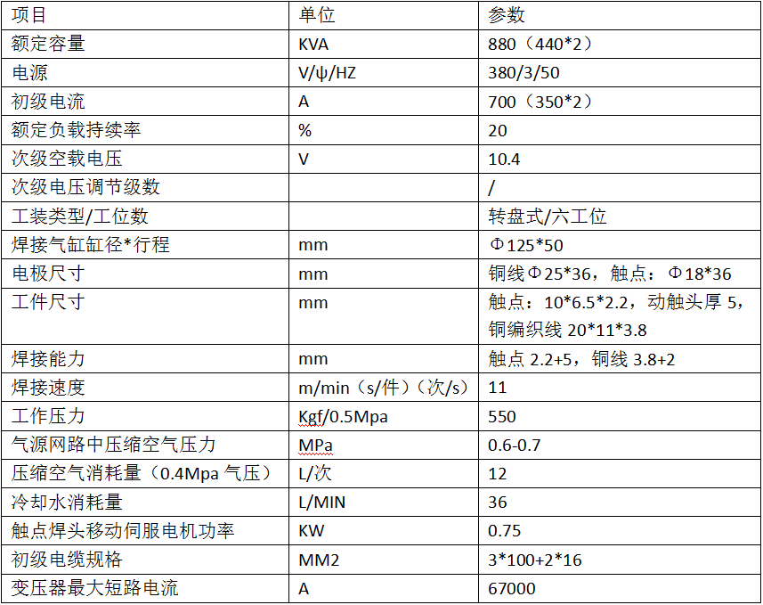 880KVA動觸頭片焊接專機(jī)2